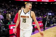 Nikola Jokic - Source: Imagn